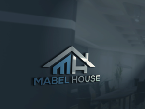 Design de Logo par AhadA pour Mabel House | Design : #28454738