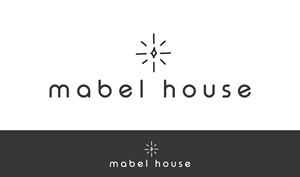 Logo-Design von sherif salah für Mabel House | Design: #28478528
