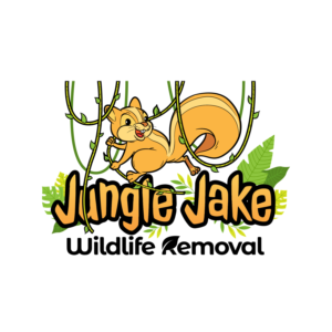 Jungle Jake Wildlife Removal | Logo Design by delegacydesign