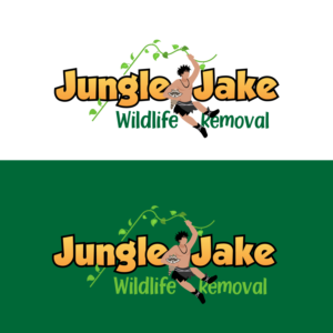 Logo Design by Farhad Kreative