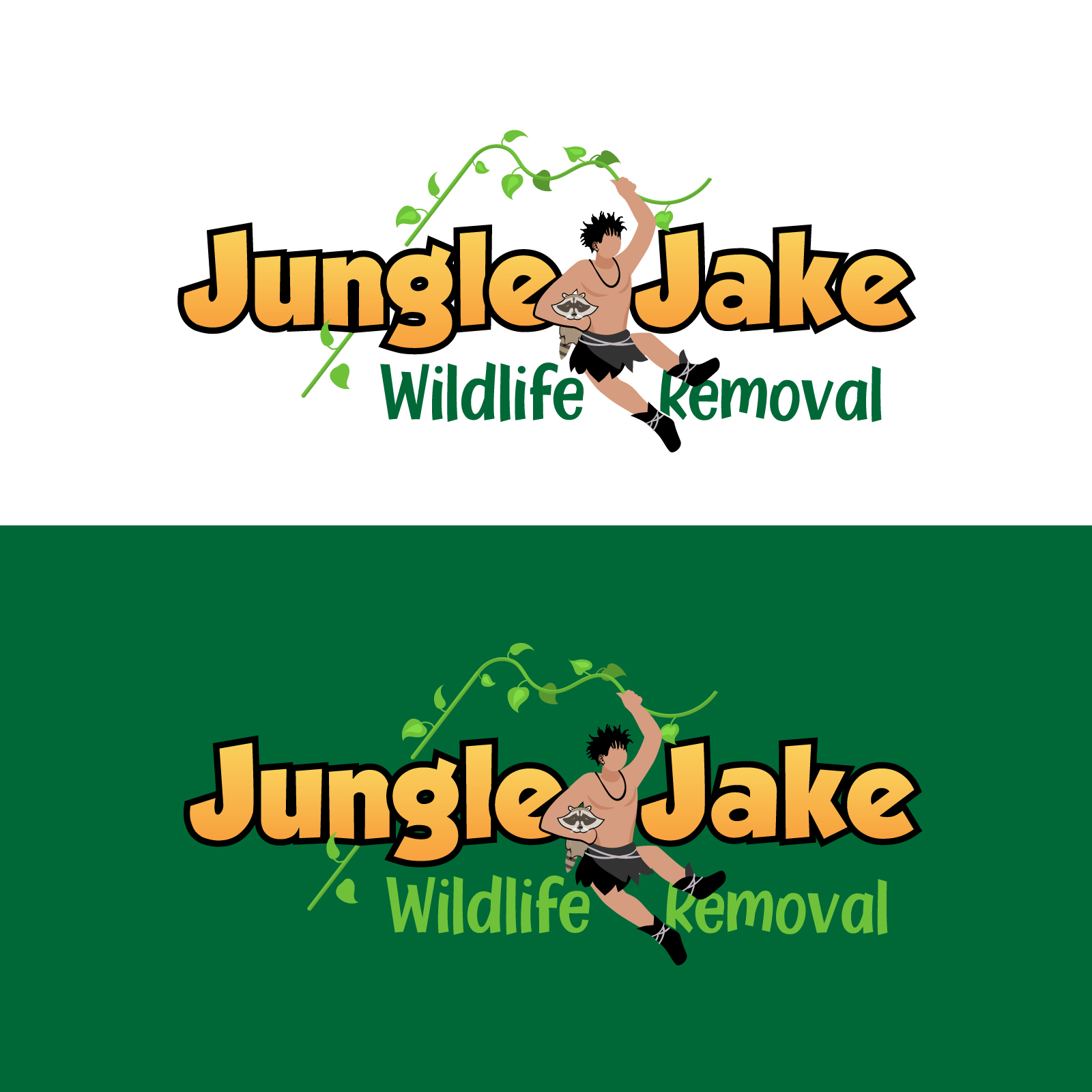 Logo Design by Farhad Design for this project | Design #28451997