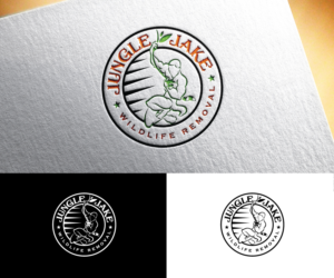 Logo-Design von Logo Stock für dieses Projekt | Design: #28451297