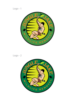 Logo-Design von Logo Stock für dieses Projekt | Design: #28459426