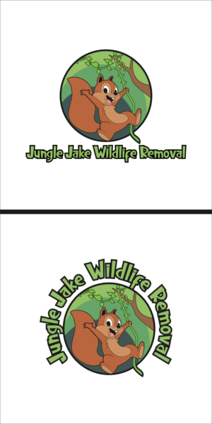 Logo-Design von bangsatkau für dieses Projekt | Design: #28450613