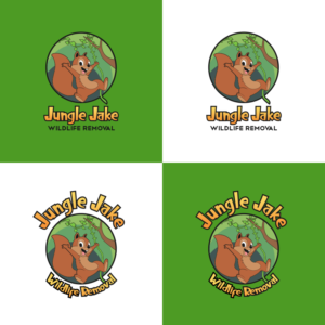 Logo-Design von bangsatkau für dieses Projekt | Design: #28450965