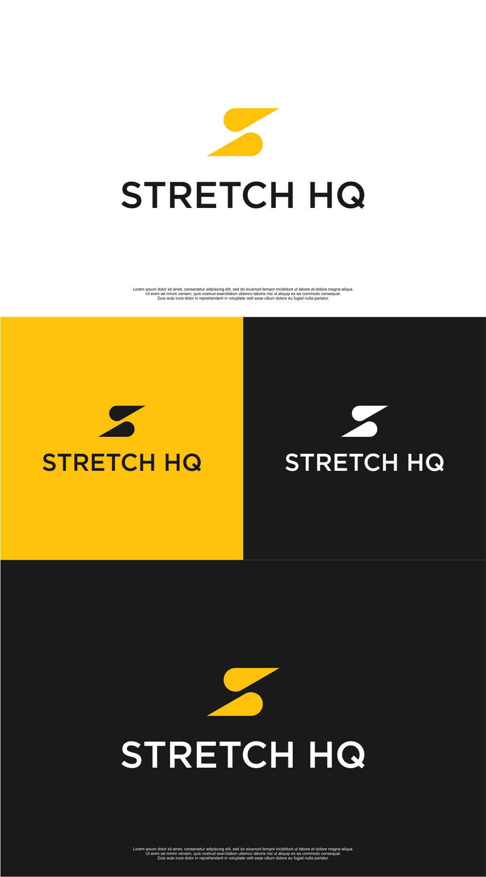 Logo Design by MASH Std for this project | Design #28450584
