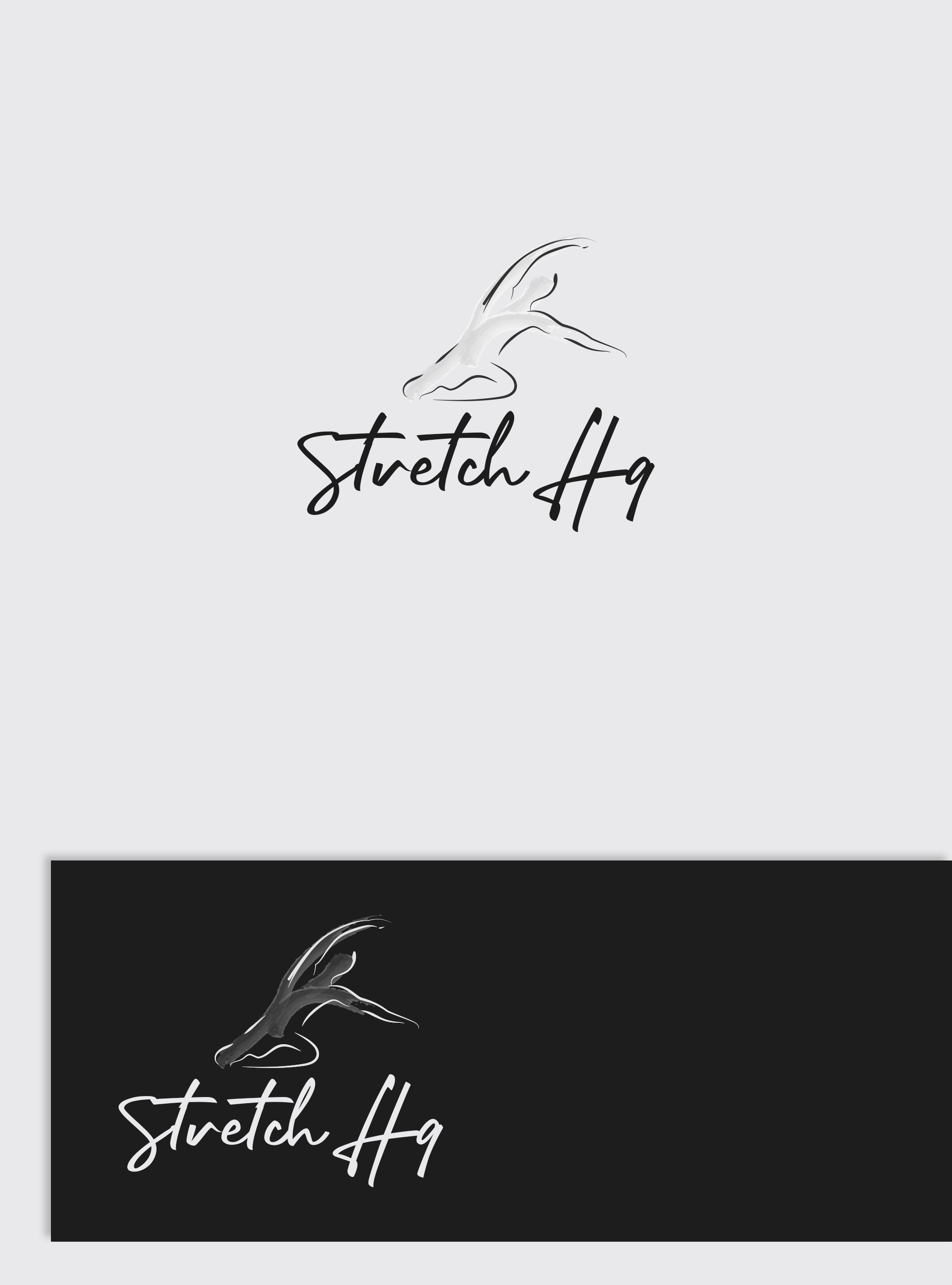 Logo Design by Ana Gocheva for this project | Design #28455471