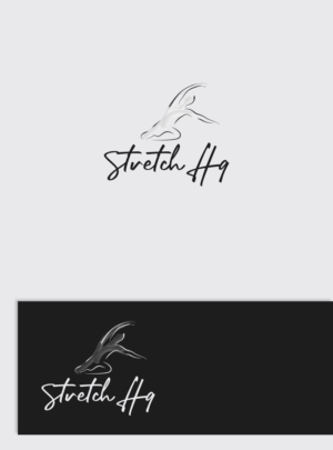 Logo Design by Ana Gocheva for this project | Design: #28455471