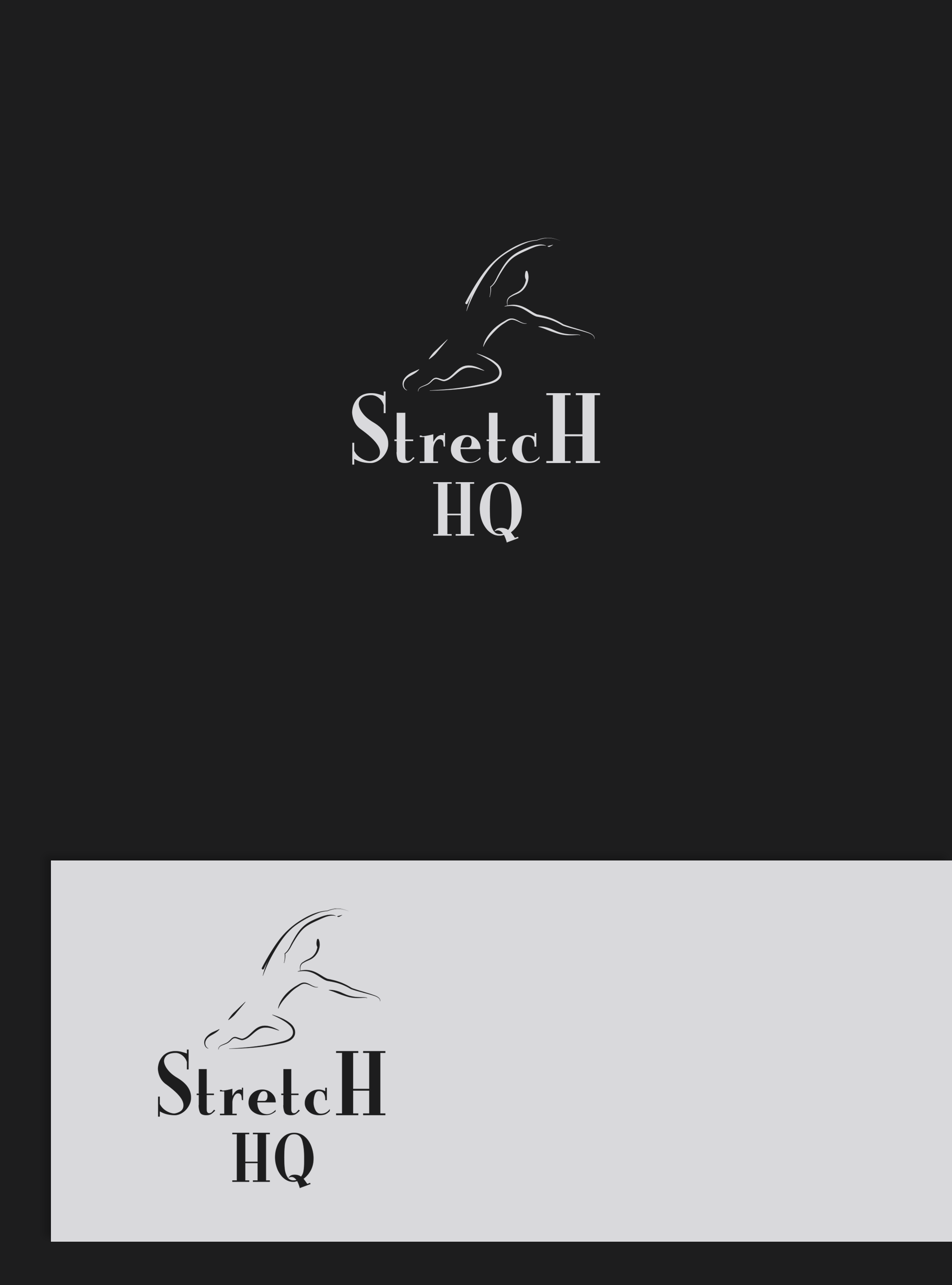 Logo Design by Ana Gocheva for this project | Design #28455473