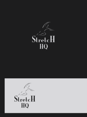 Logo Design by Ana Gocheva for this project | Design: #28455473