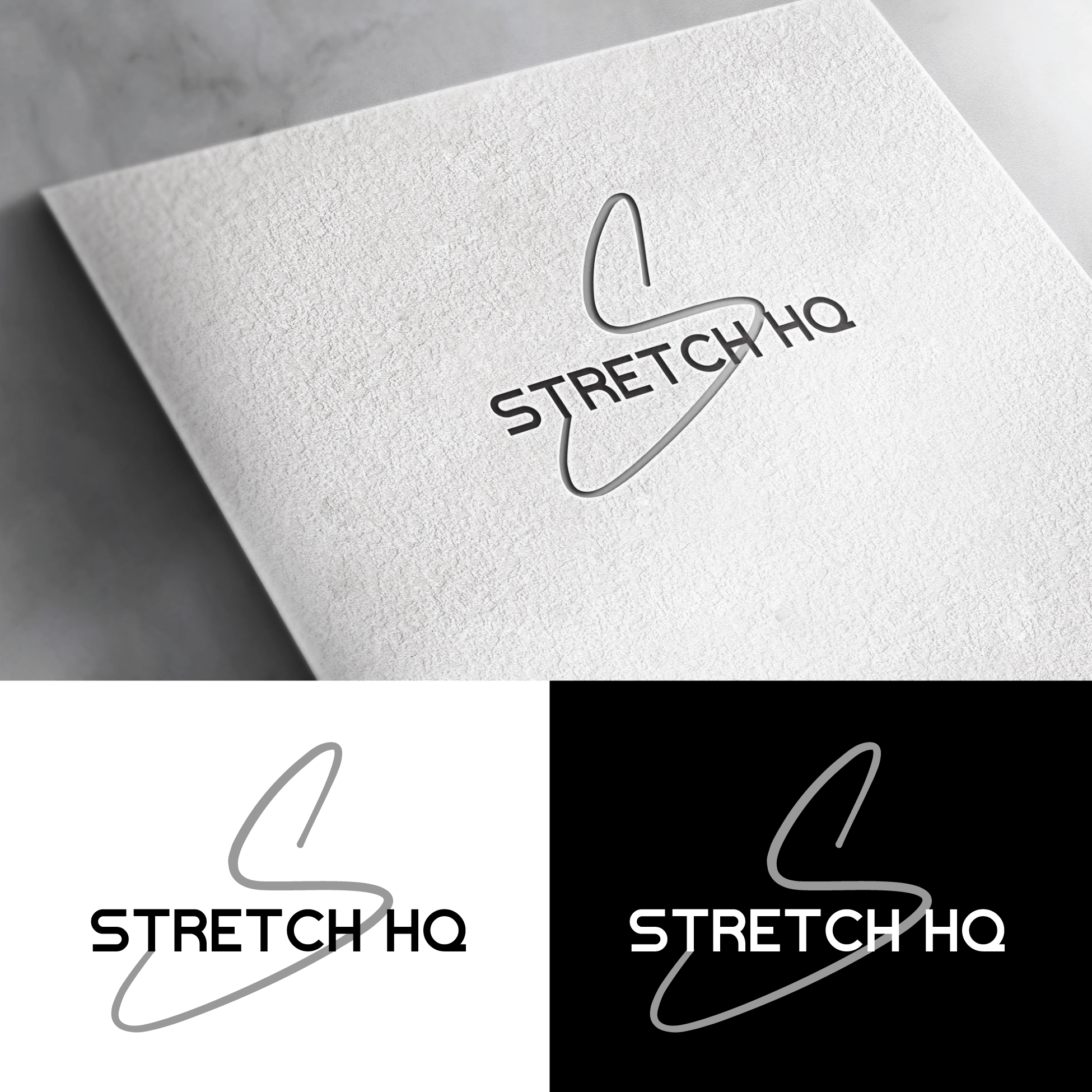 Logo Design by u2square for this project | Design #28453866