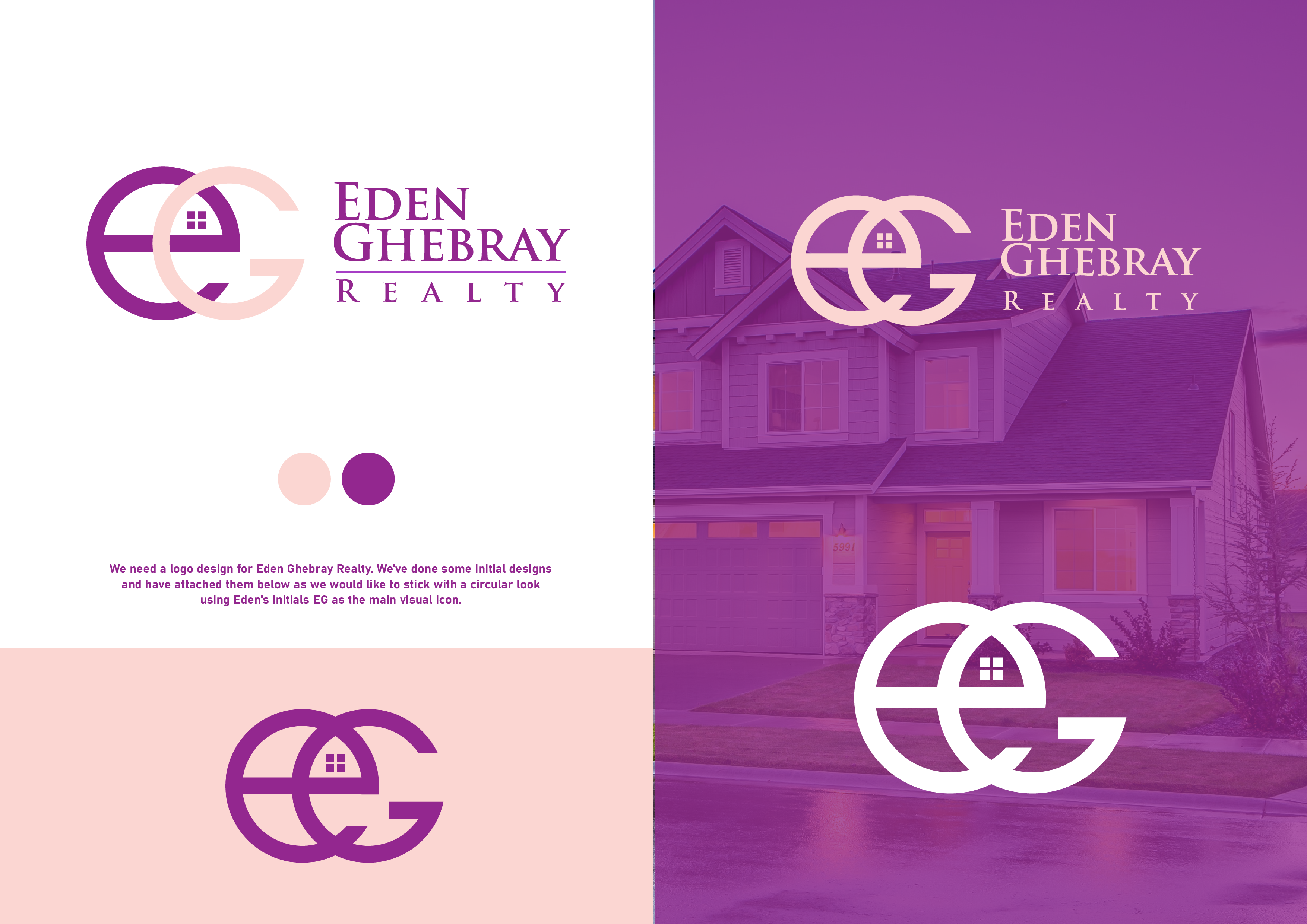 Logo-Design von MO Rabos für dieses Projekt | Design #28452618