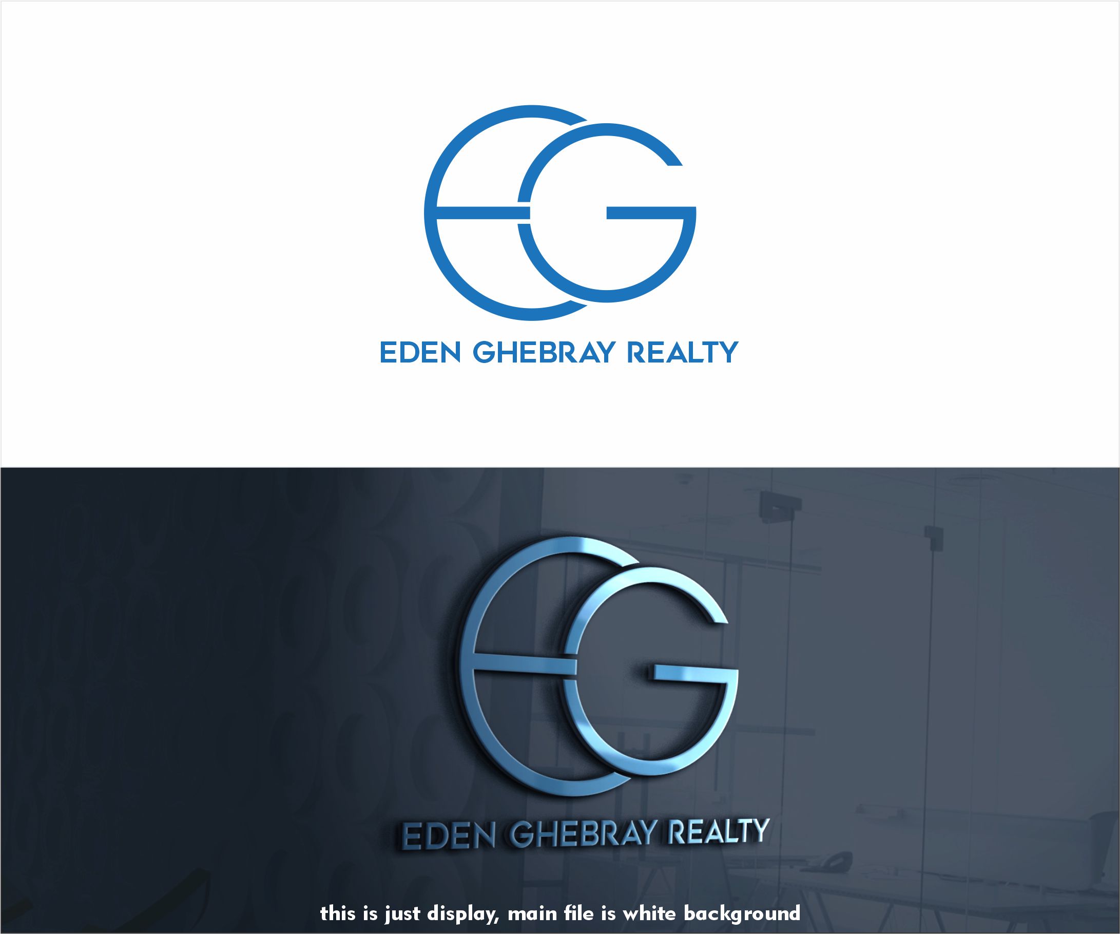 Logo Design by alkaline for this project | Design #28453040