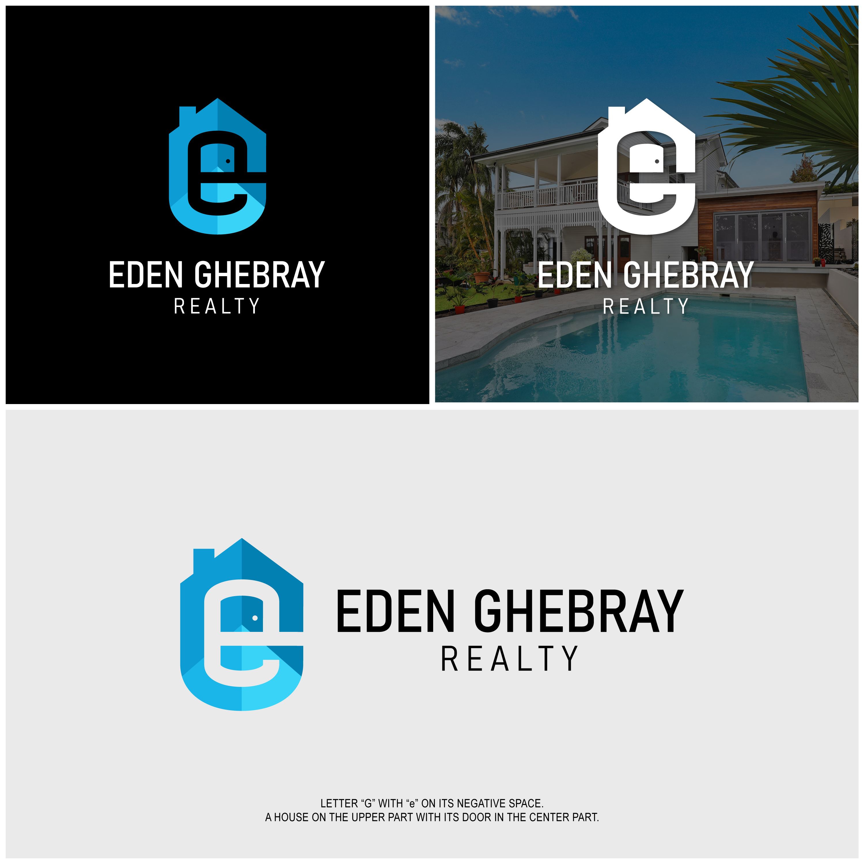 Logo Design by ICKE for this project | Design #28455063