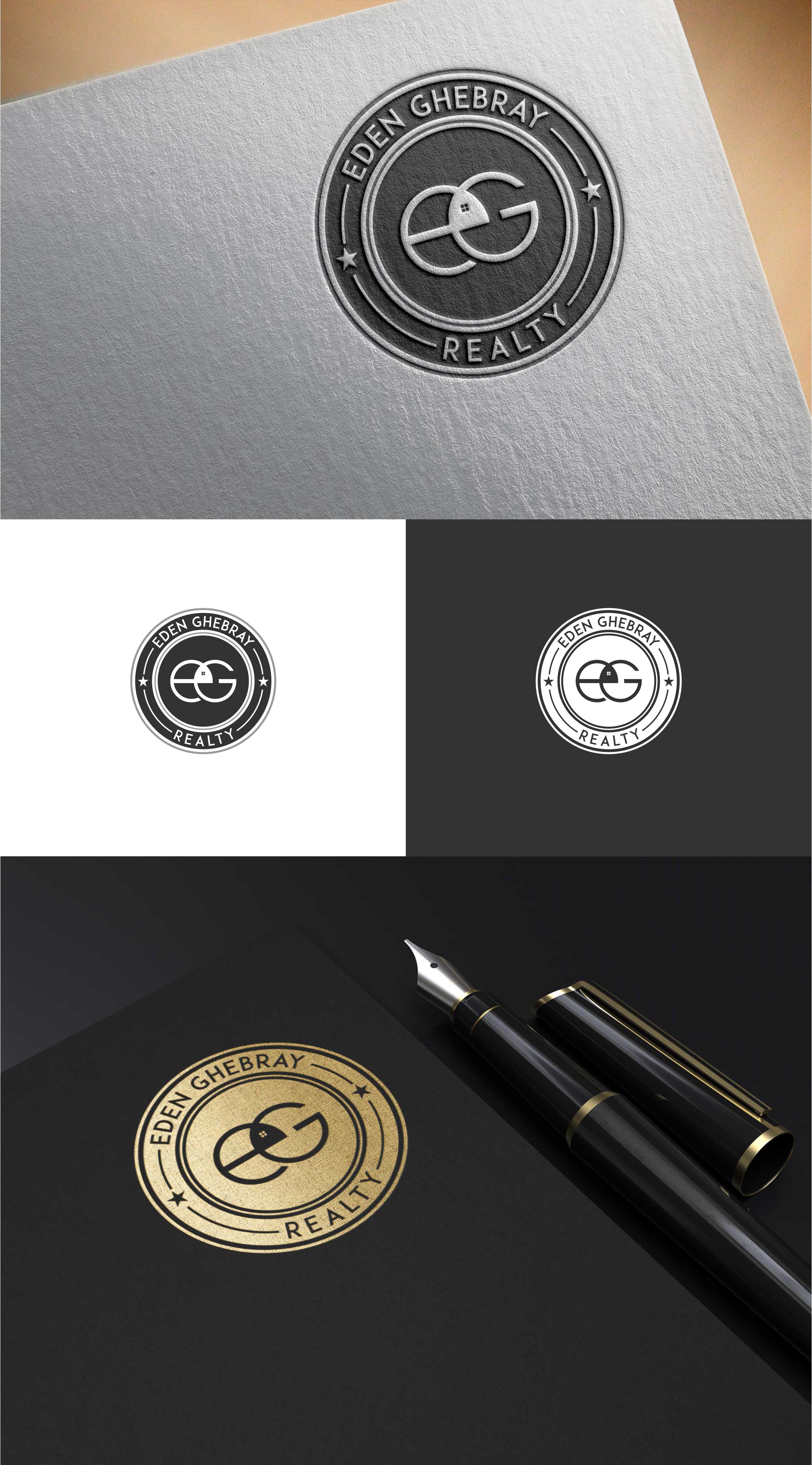 Design de Logo par Sarah Graphic pour ce projet | Design #28449763