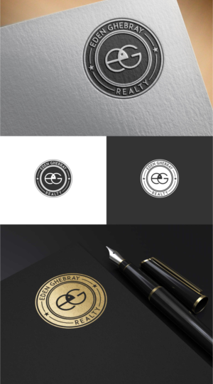Design de Logo par Sarah Graphic pour ce projet | Design : #28449763