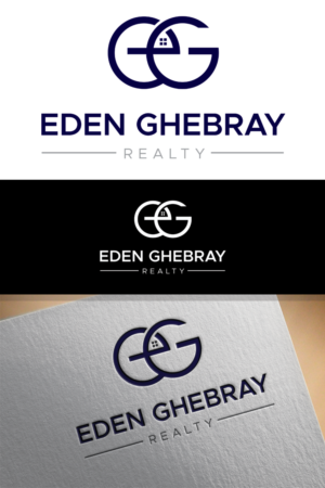 Logo Design by H4R5Z for this project | Design: #28455265