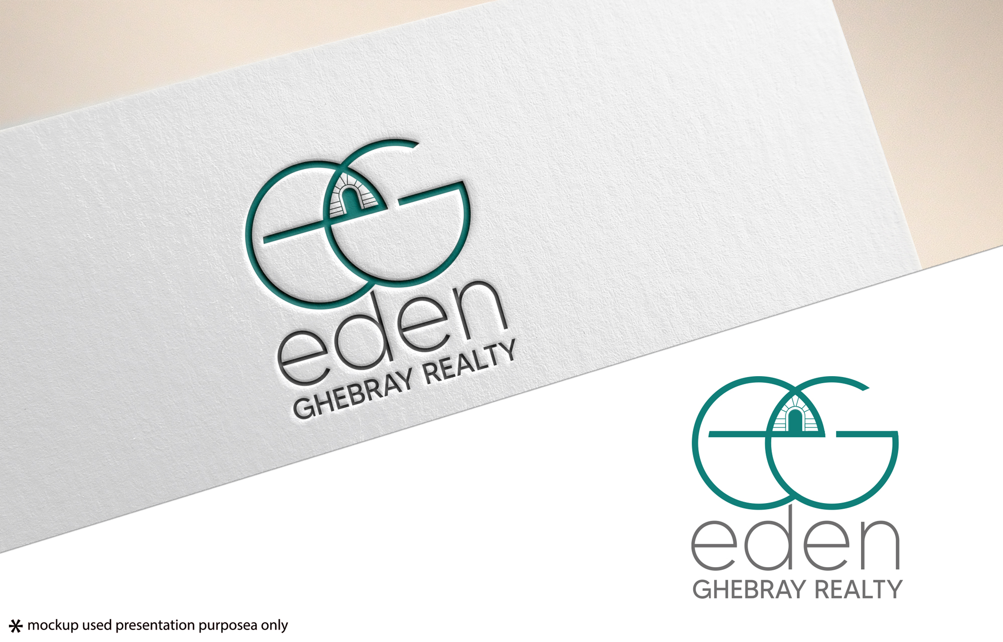 Logo Design by Rubia@ for this project | Design #28450753