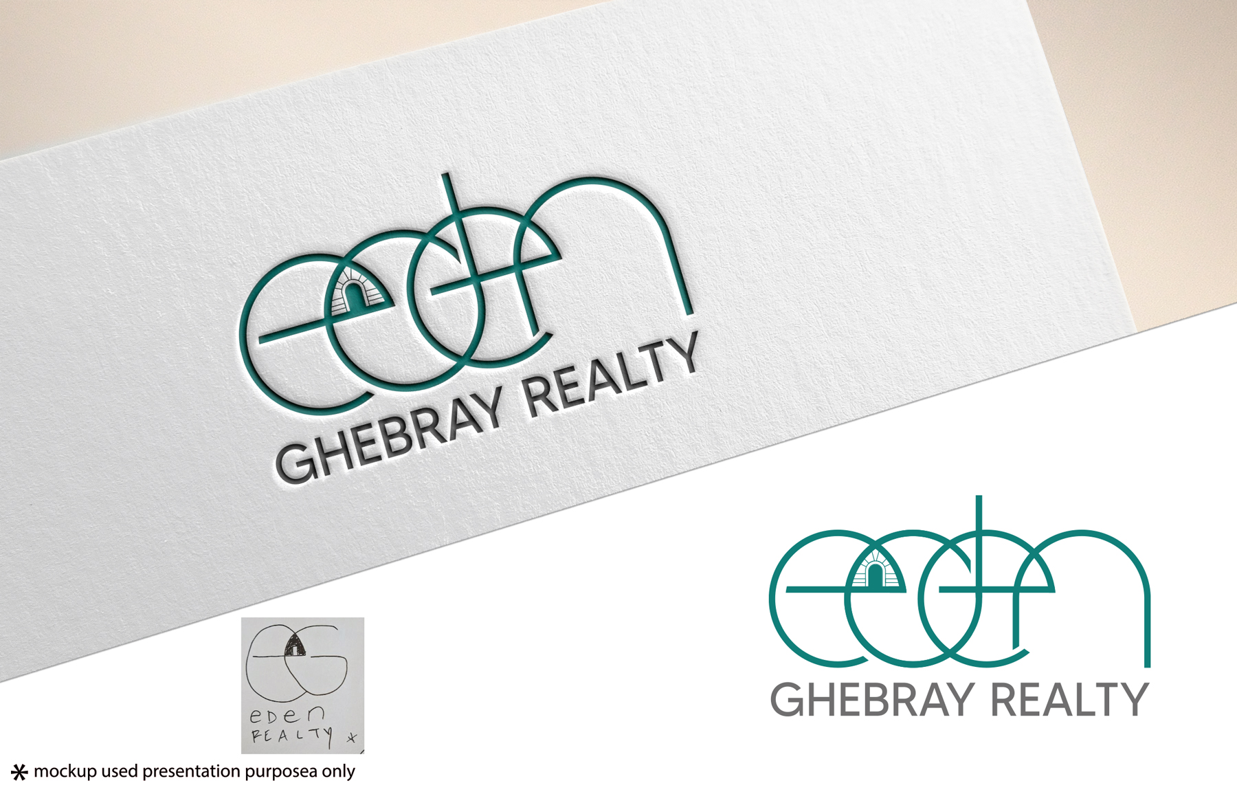 Logo Design by Rubia@ for this project | Design #28450754