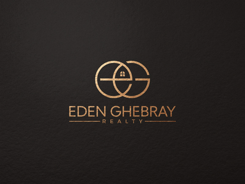 Logo Design by Crowder for this project | Design #28486253