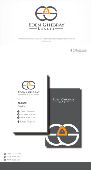 Logo Design by graphicevolution for this project | Design: #28449757