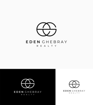 EG, Eden Ghebray Realty | Logo Design by soriyeee