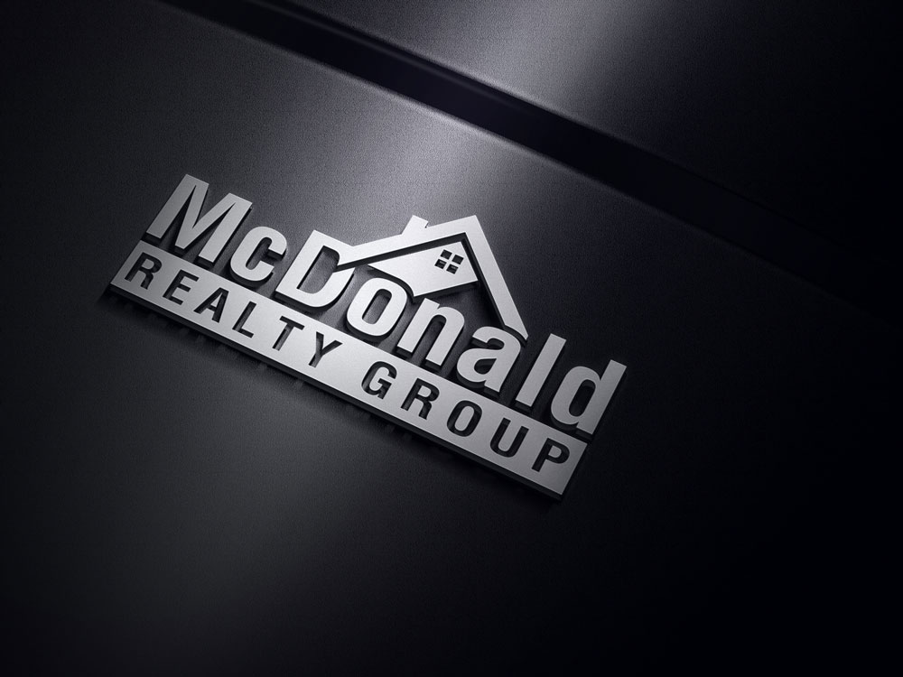 Logo Design by Uhm@design for McDonald Self Storage | Design #28450082