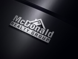 Logo Design by Uhm@design for McDonald Self Storage | Design: #28450082