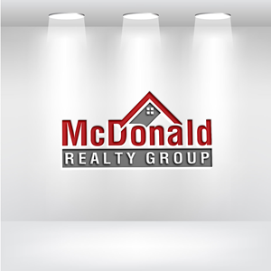 Logo Design by Uhm@design for McDonald Self Storage | Design: #28514096