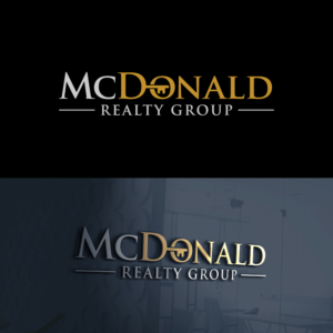 Logo-Design von Farhad Design für McDonald Self Storage | Design #28454899