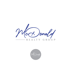 Logo Design by ILLUSTRATOR PRO for McDonald Self Storage | Design: #28484342