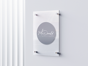Logo Design by ILLUSTRATOR PRO for McDonald Self Storage | Design: #28484356