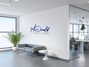 Logo Design by ILLUSTRATOR PRO for McDonald Self Storage | Design: #28484357