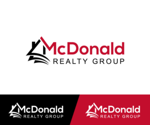 Logo Design by oscar raise for McDonald Self Storage | Design: #28456678