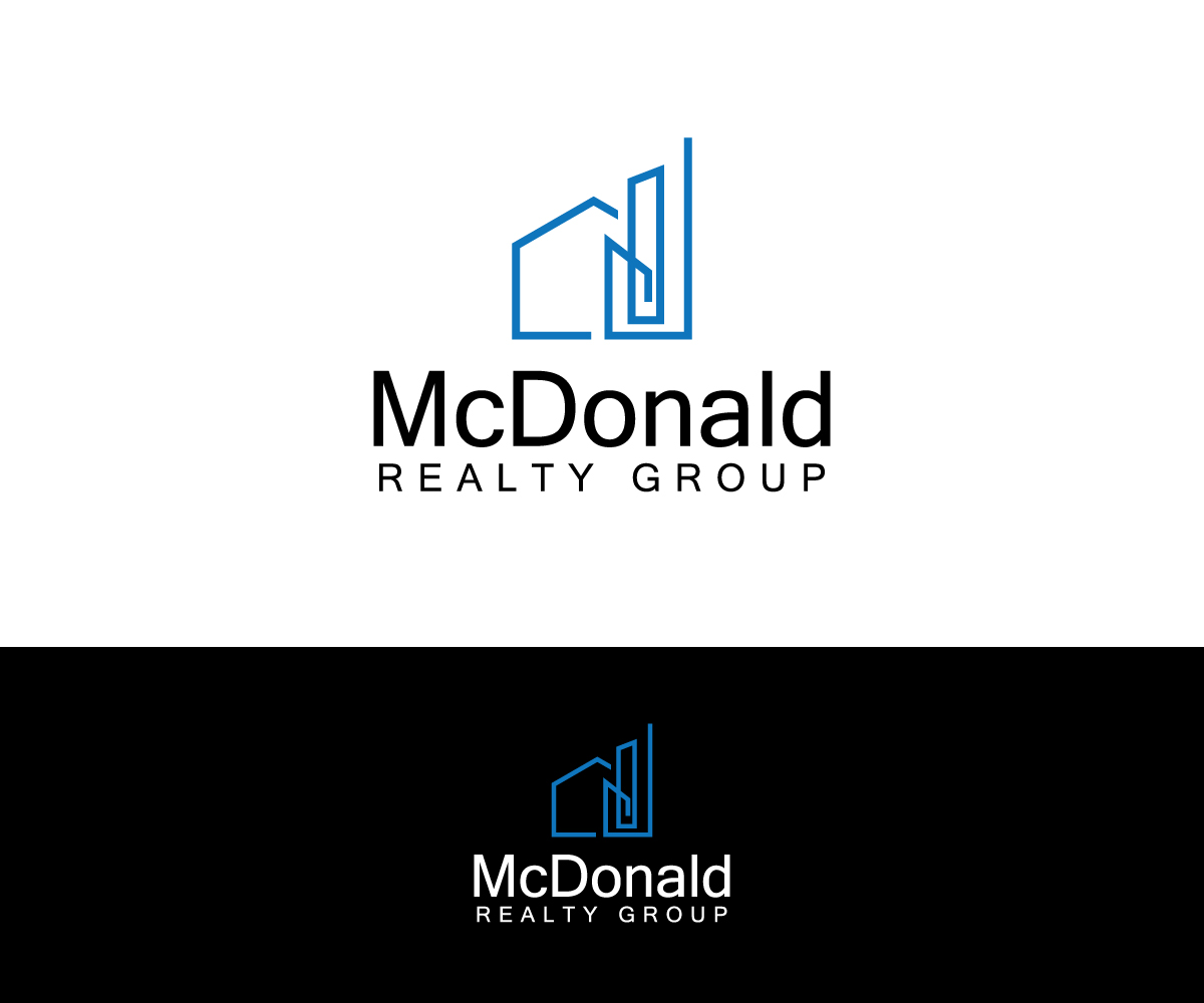 Logo Design by Kavth for McDonald Self Storage | Design #28474546