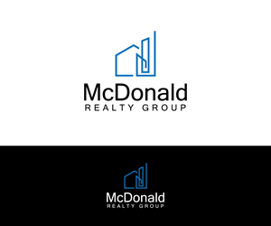 Logo Design by Kavth for McDonald Self Storage | Design: #28474546