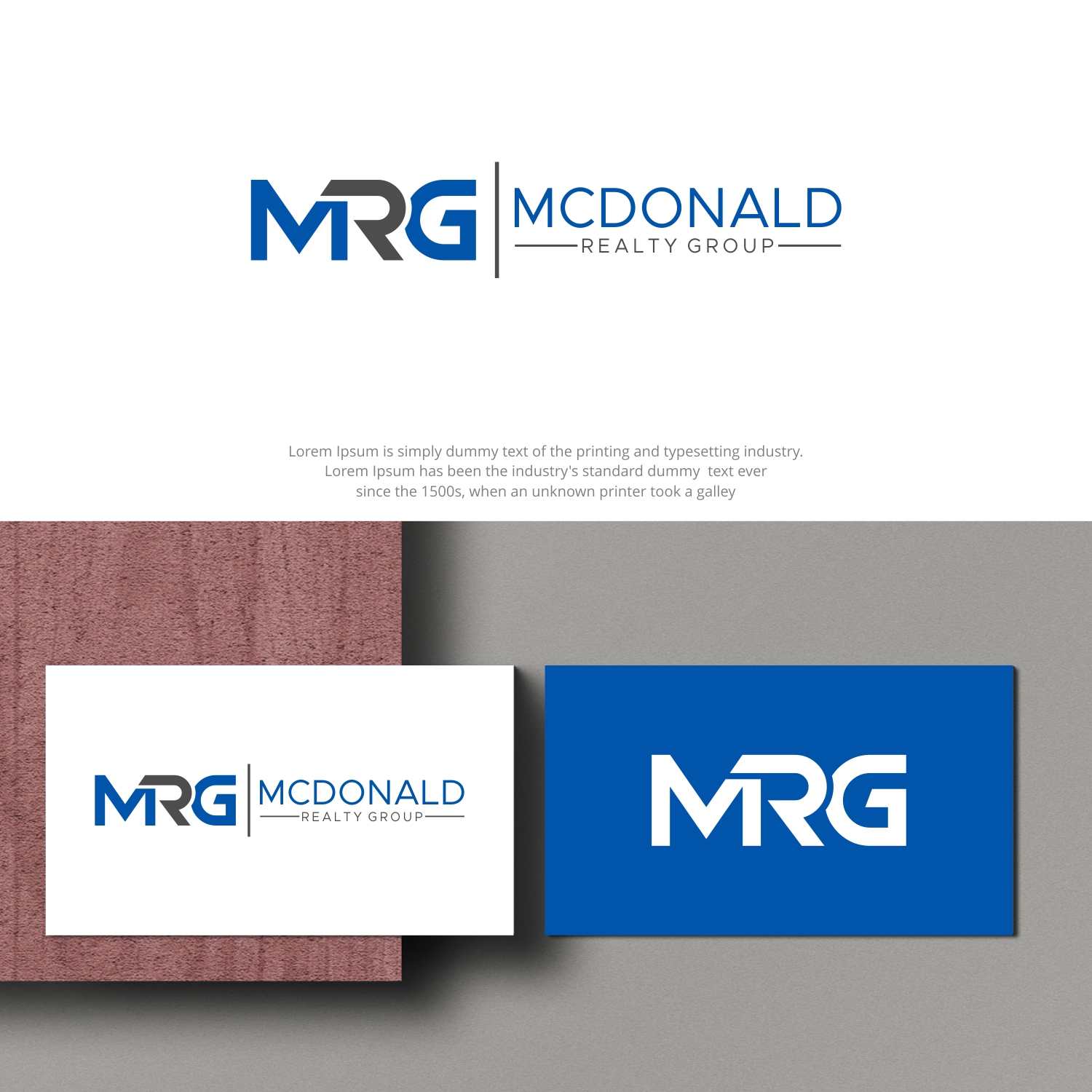 Design de Logo par SanaPixel pour McDonald Self Storage | Design #28466222
