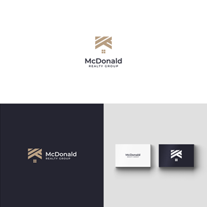 Logo Design by HL-designs for McDonald Self Storage | Design: #28464066