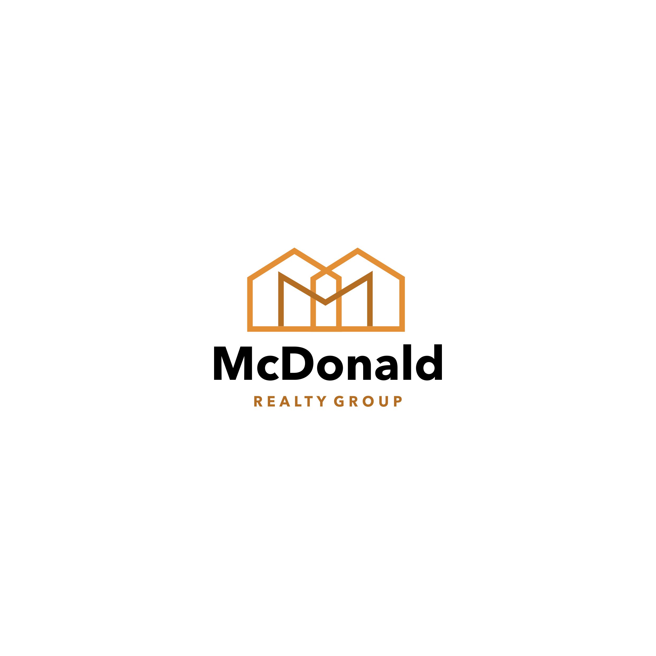 Logo Design by Jeferson HP for McDonald Self Storage | Design #28455579