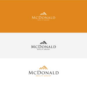 Logo-Design von MG.graphics für McDonald Self Storage | Design #28449951