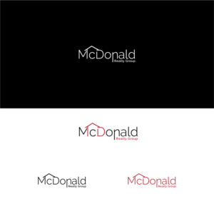 Logo Design by MG.graphics for McDonald Self Storage | Design: #28449952
