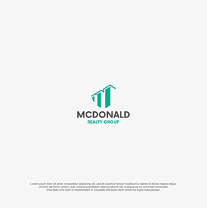 Logo Design by R!CKY for McDonald Self Storage | Design: #28469754