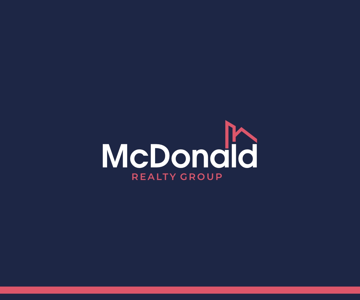 Logo Design by ecorokerz for McDonald Self Storage | Design #28451052