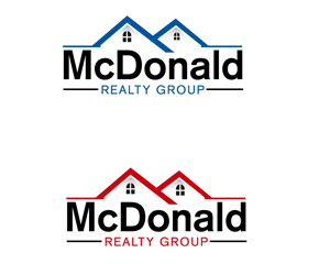 Logo-Design von shalvin für McDonald Self Storage | Design #28484733
