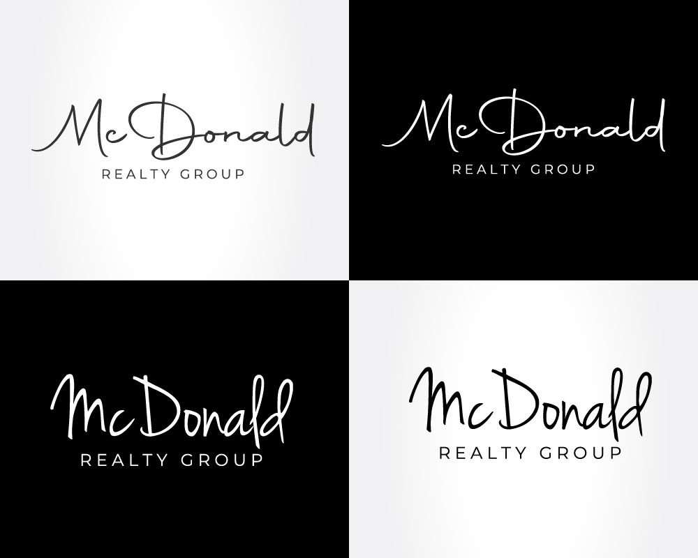 Diseño de Logo por shalvin para McDonald Self Storage | Diseño #28484855