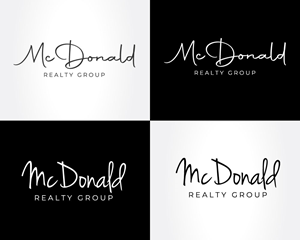 Logo Design by shalvin for McDonald Self Storage | Design: #28484855