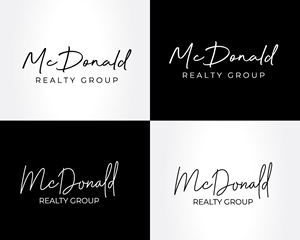 Logo Design by shalvin for McDonald Self Storage | Design: #28484860
