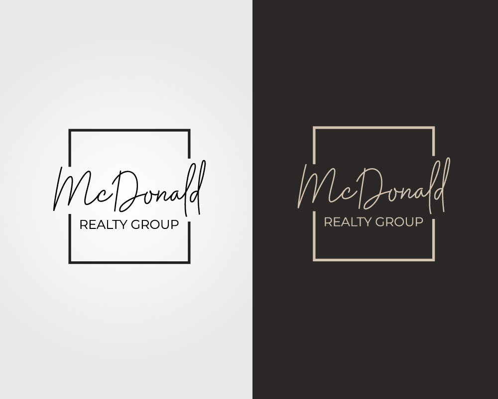 Diseño de Logo por shalvin para McDonald Self Storage | Diseño #28484881