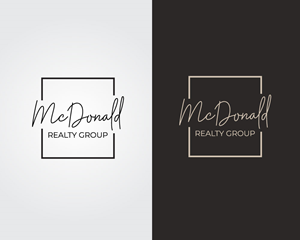Logo Design by shalvin for McDonald Self Storage | Design: #28484881