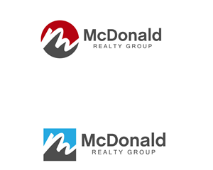 Logo Design by shalvin for McDonald Self Storage | Design: #28484895